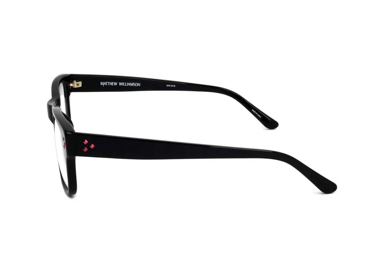 Matthew Williamson by Linda Farrow MW69 Eyeglasses - view 16